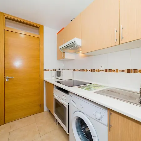 Apartment Alegria Id133