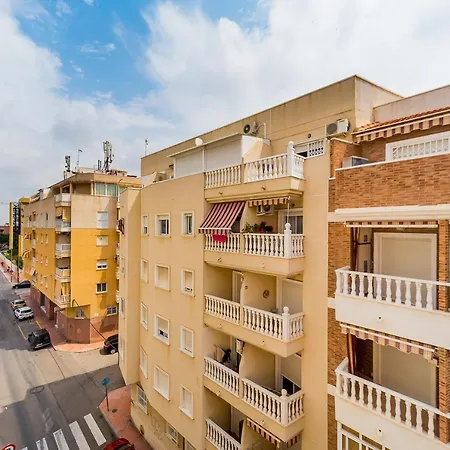 Alegria Id133 * 또레비에하