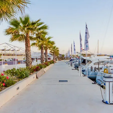 아파트 Alegria Id133 또레비에하