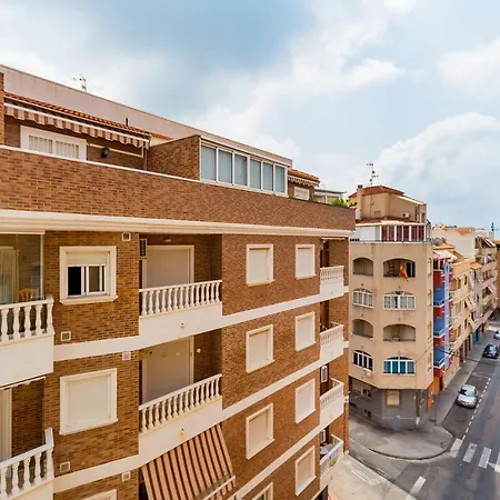 아파트 Alegria Id133 *