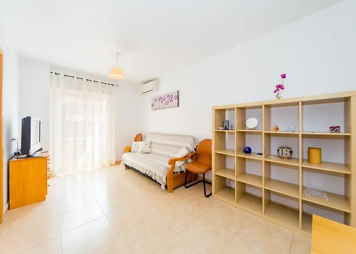 Alegria Id133 아파트 또레비에하