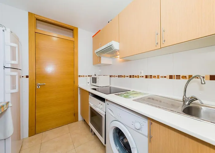 아파트 Alegria Id133