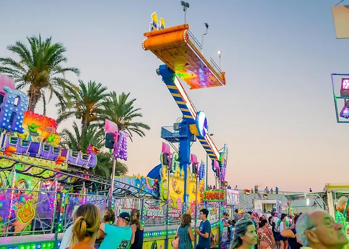 아파트 Alegria Id133