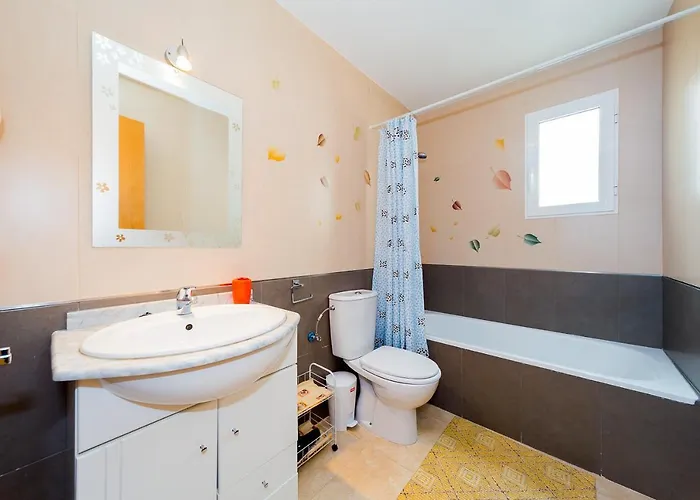 아파트 Alegria Id133