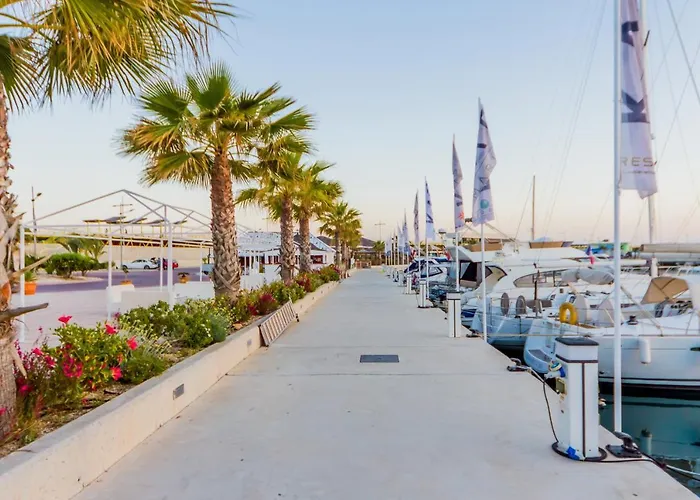 아파트 Alegria Id133 또레비에하