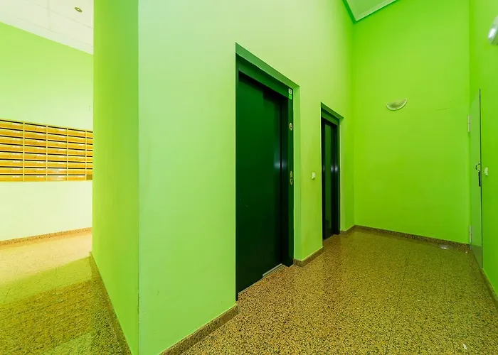 Alegria Id133 아파트 *