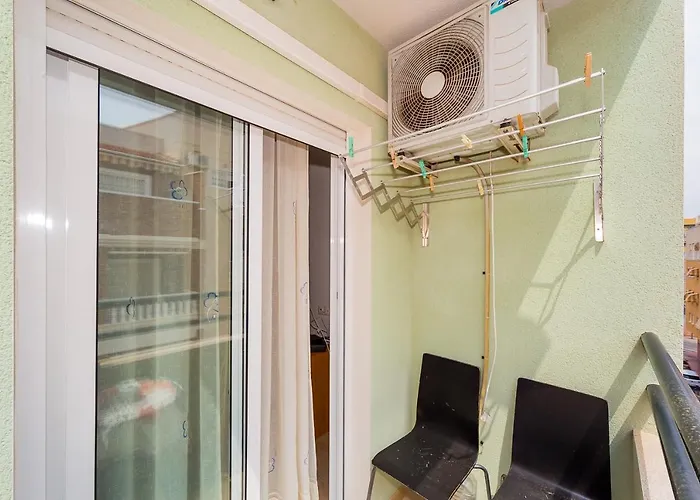 Alegria Id133 아파트 또레비에하