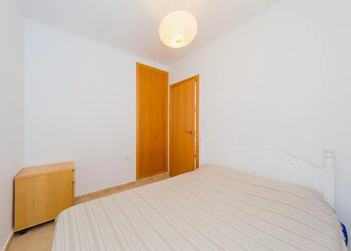 아파트 Alegria Id133 *